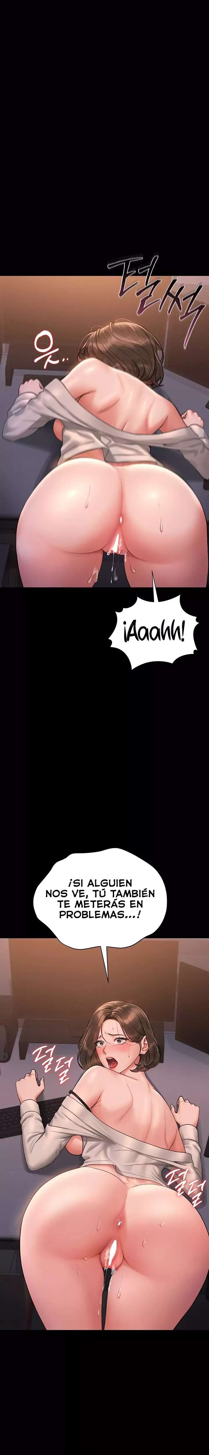 I Became an Apartment Security Manager Raw - Chapter 11 [photo 24] - MangaPorn
