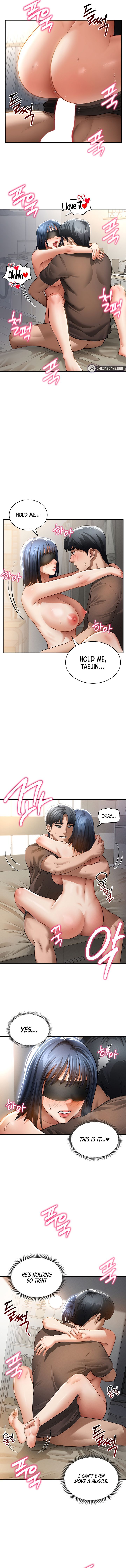 My Eyes Now See Desire - Chapter 45 [photo 9] - MangaPorn