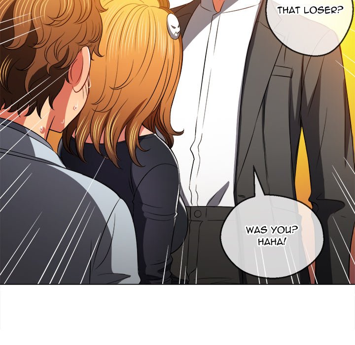 My High School Bully - Chapter 89 [photo 100] - MangaPorn