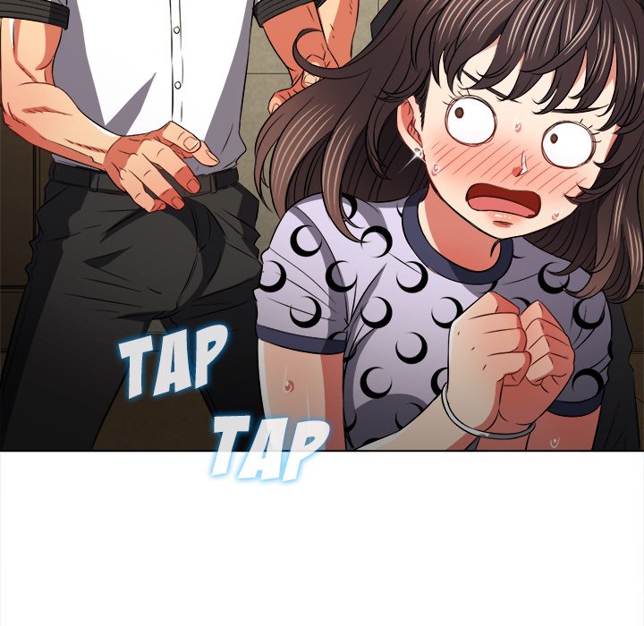 My High School Bully - Chapter 89 [photo 103] - MangaPorn