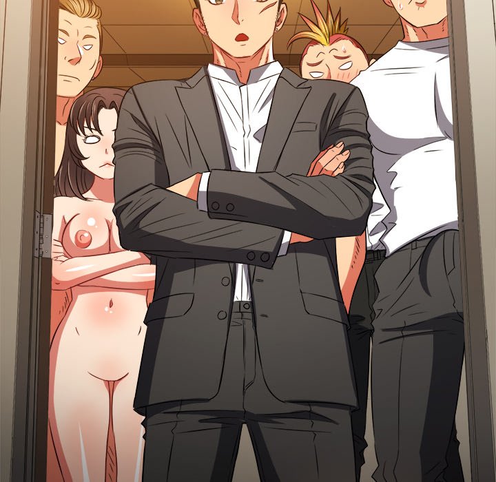 My High School Bully - Chapter 89 [photo 105] - MangaPorn