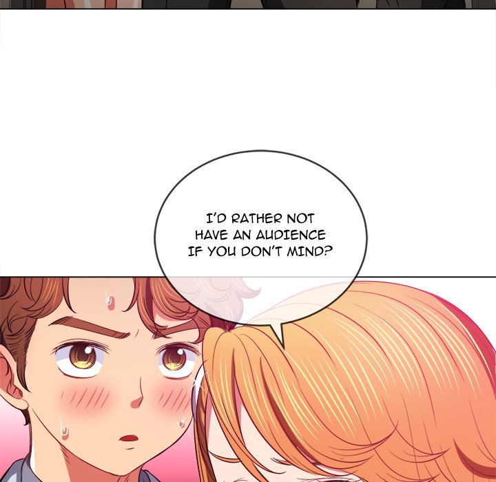 My High School Bully - Chapter 89 [photo 106] - MangaPorn