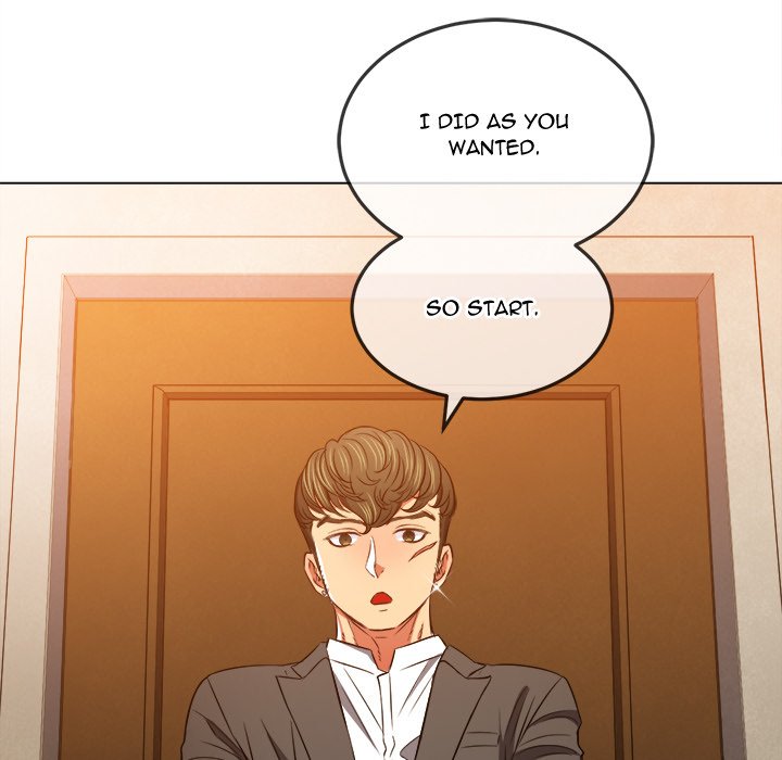 My High School Bully - Chapter 89 [photo 109] - MangaPorn