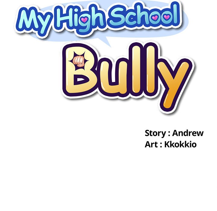 My High School Bully - Chapter 89 [photo 11] - MangaPorn