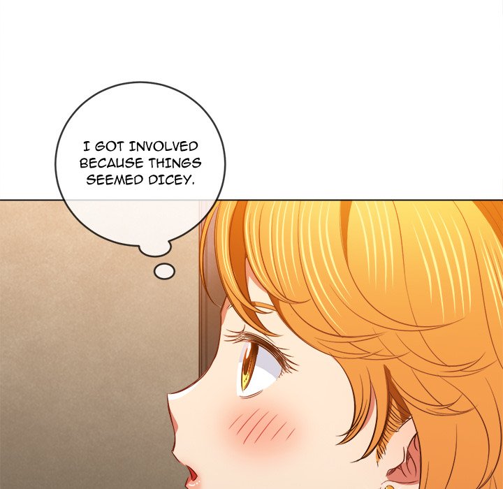 My High School Bully - Chapter 89 [photo 115] - MangaPorn