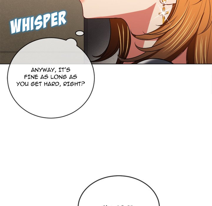 My High School Bully - Chapter 89 [photo 116] - MangaPorn