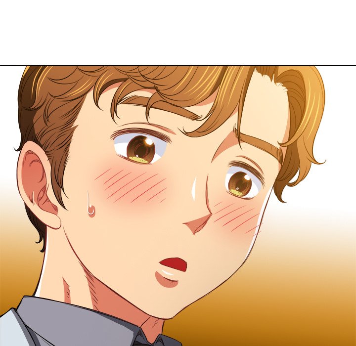 My High School Bully - Chapter 89 [photo 120] - MangaPorn