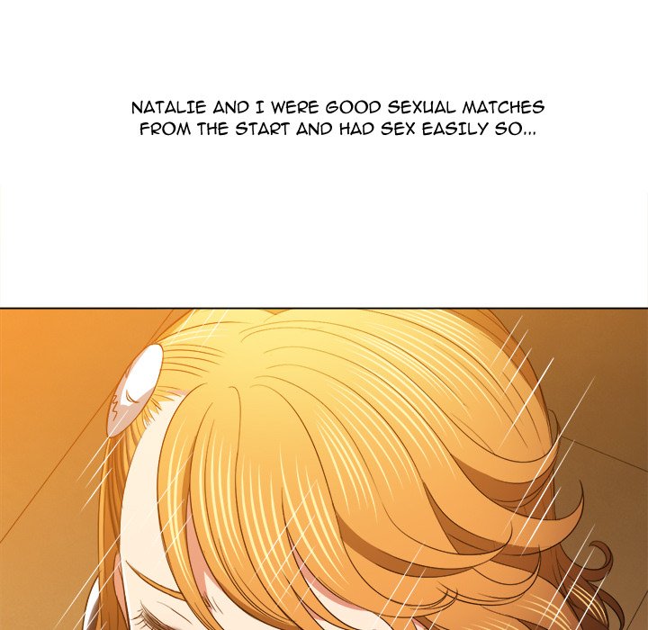 My High School Bully - Chapter 89 [photo 122] - MangaPorn