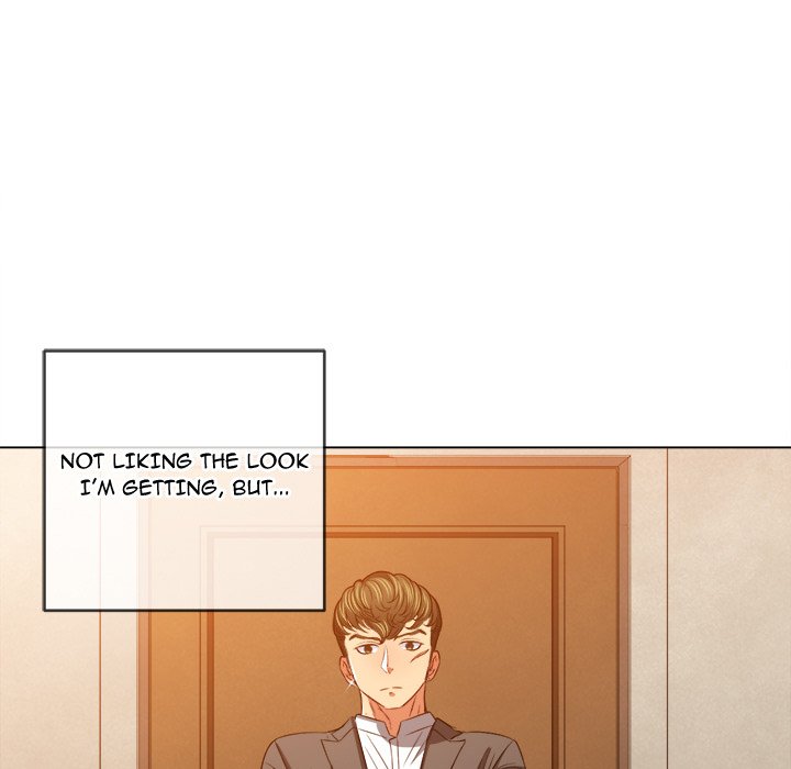 My High School Bully - Chapter 89 [photo 124] - MangaPorn