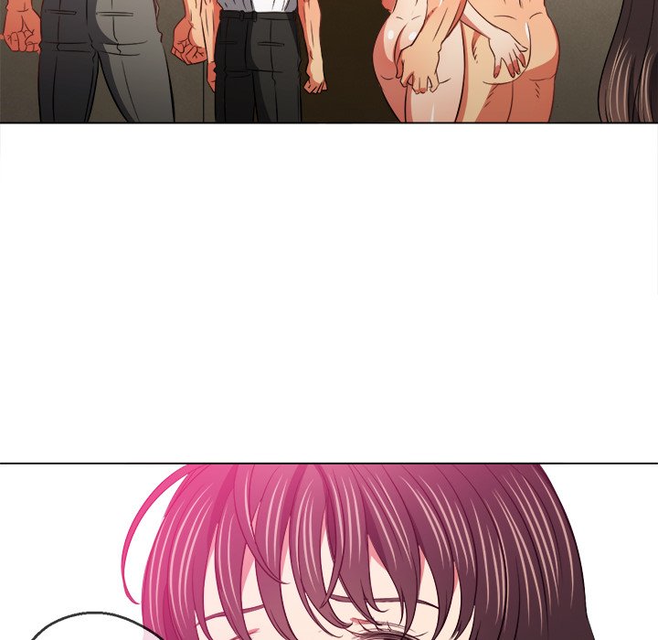 My High School Bully - Chapter 89 [photo 140] - MangaPorn