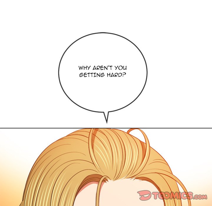 My High School Bully - Chapter 89 [photo 15] - MangaPorn