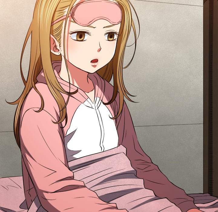 My High School Bully - Chapter 89 [photo 154] - MangaPorn