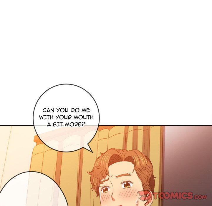 My High School Bully - Chapter 89 [photo 27] - MangaPorn