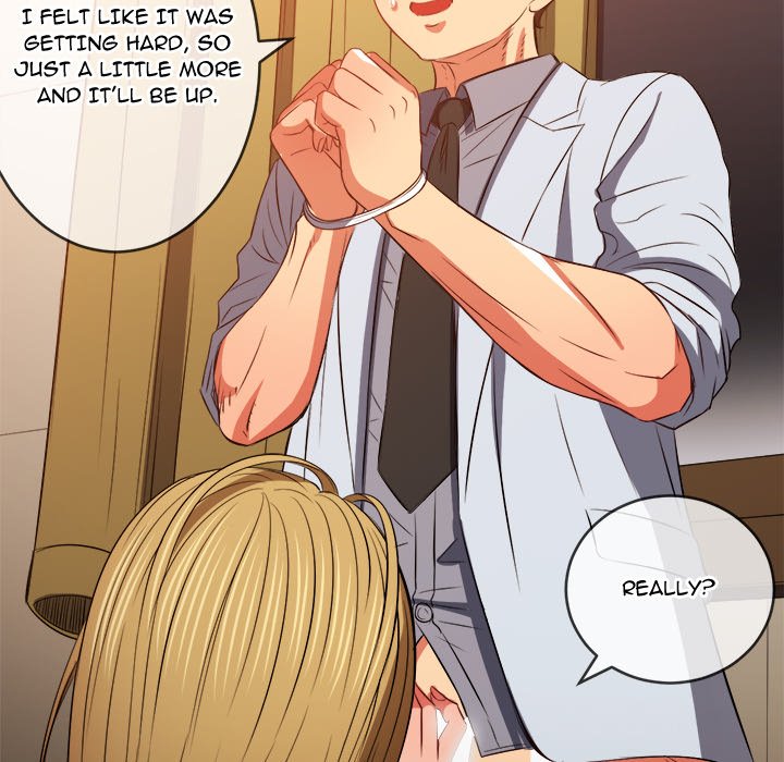 My High School Bully - Chapter 89 [photo 28] - MangaPorn
