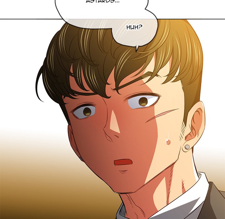 My High School Bully - Chapter 89 [photo 48] - MangaPorn