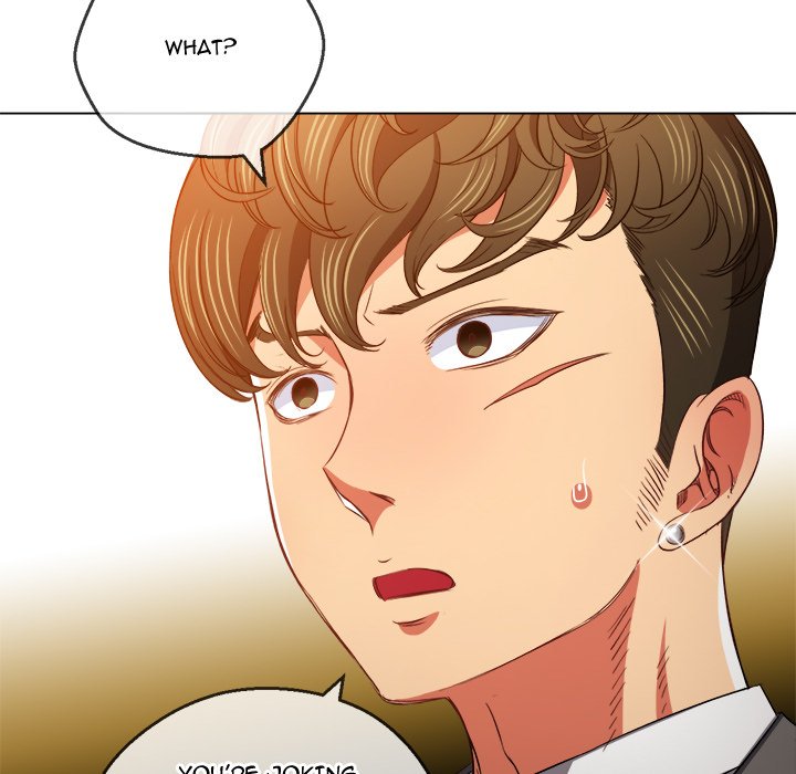 My High School Bully - Chapter 89 [photo 55] - MangaPorn