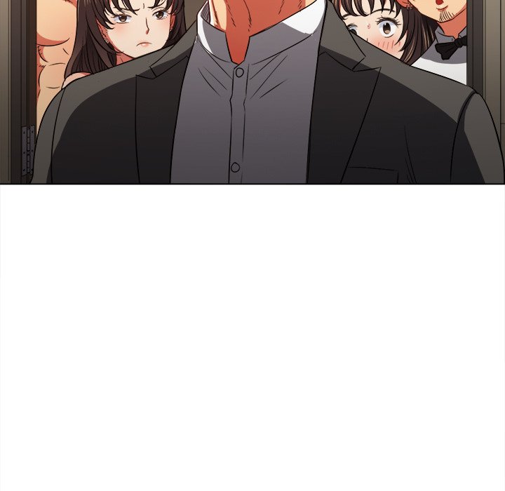 My High School Bully - Chapter 89 [photo 61] - MangaPorn