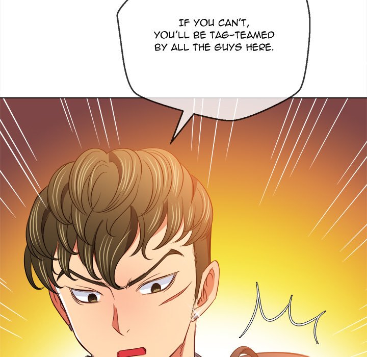 My High School Bully - Chapter 89 [photo 73] - MangaPorn