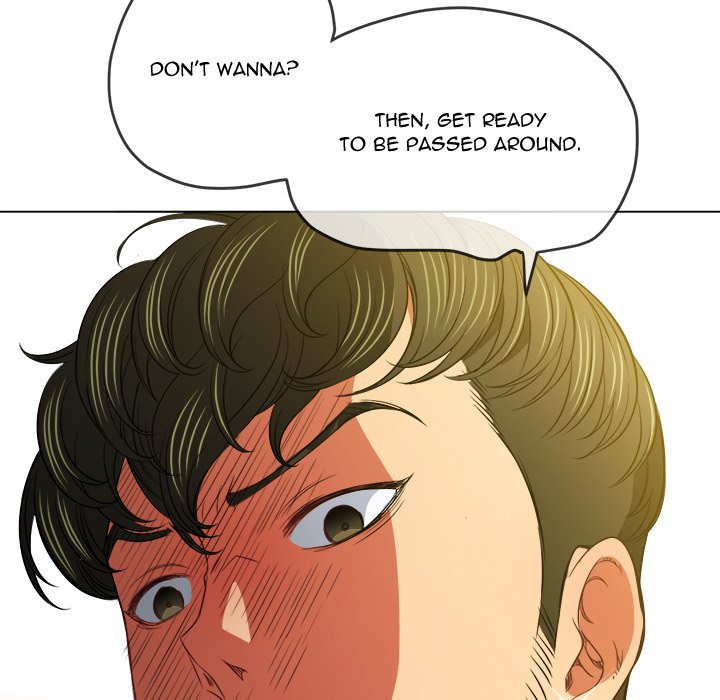 My High School Bully - Chapter 89 [photo 79] - MangaPorn