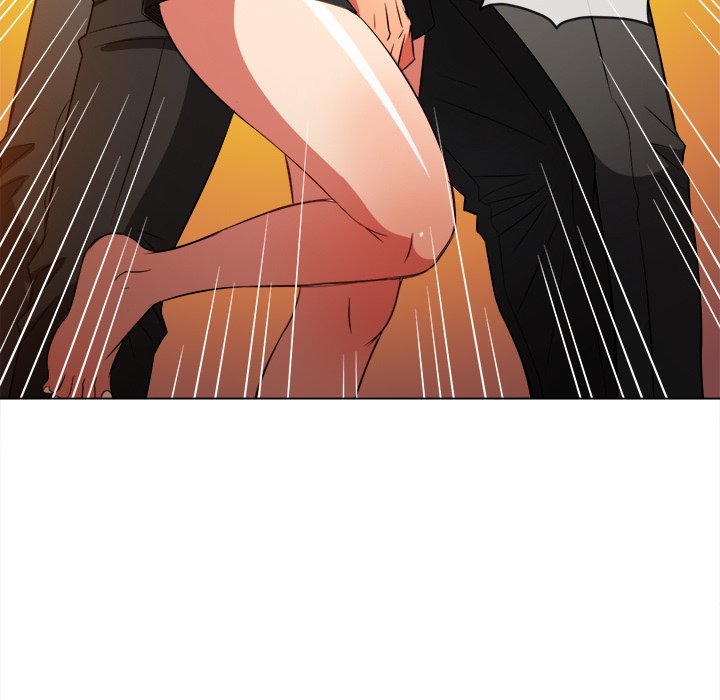 My High School Bully - Chapter 89 [photo 85] - MangaPorn