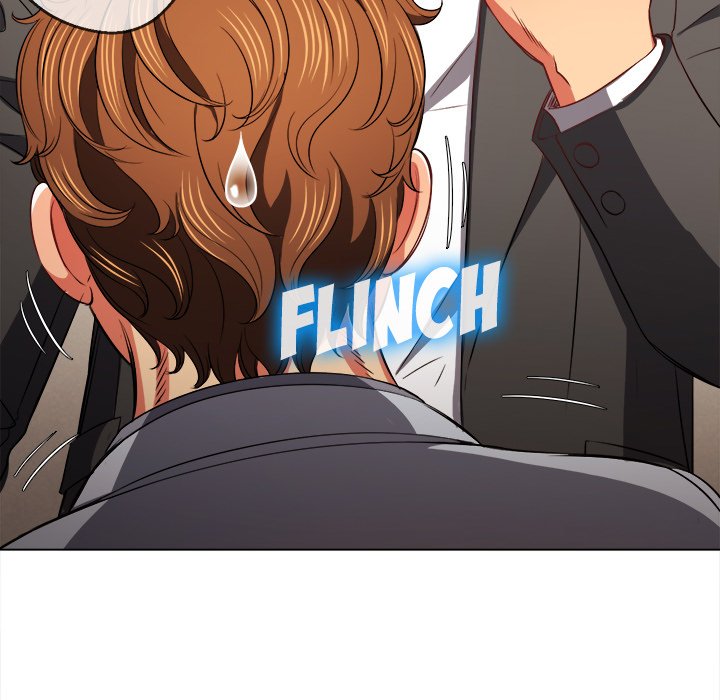 My High School Bully - Chapter 89 [photo 90] - MangaPorn