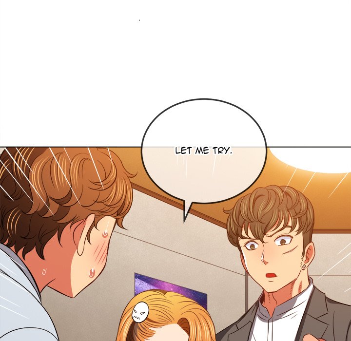 My High School Bully - Chapter 89 [photo 92] - MangaPorn