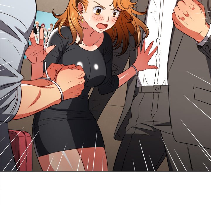 My High School Bully - Chapter 89 [photo 93] - MangaPorn