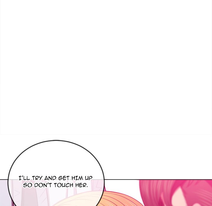 My High School Bully - Chapter 89 [photo 94] - MangaPorn