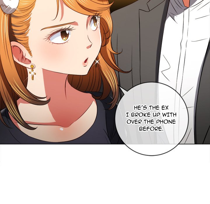 My High School Bully - Chapter 89 [photo 97] - MangaPorn