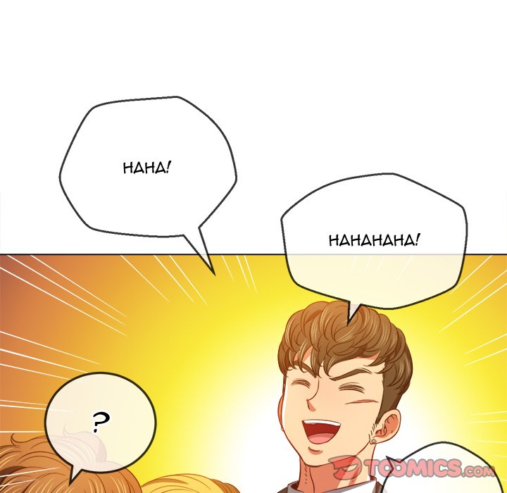 My High School Bully - Chapter 89 [photo 99] - MangaPorn