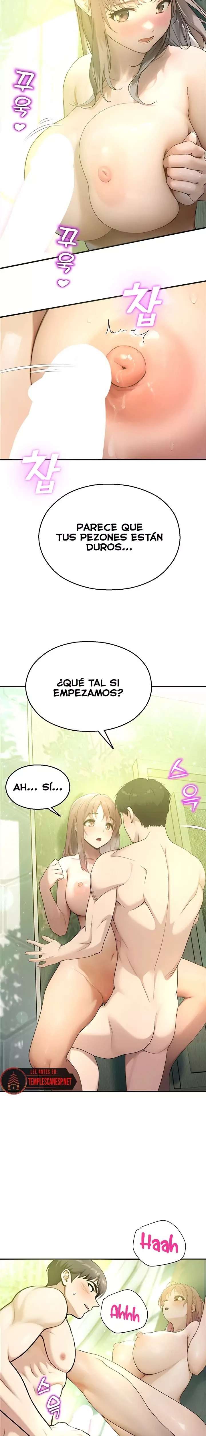 CCTV Raw - Chapter 9 [photo 18] - MangaPorn