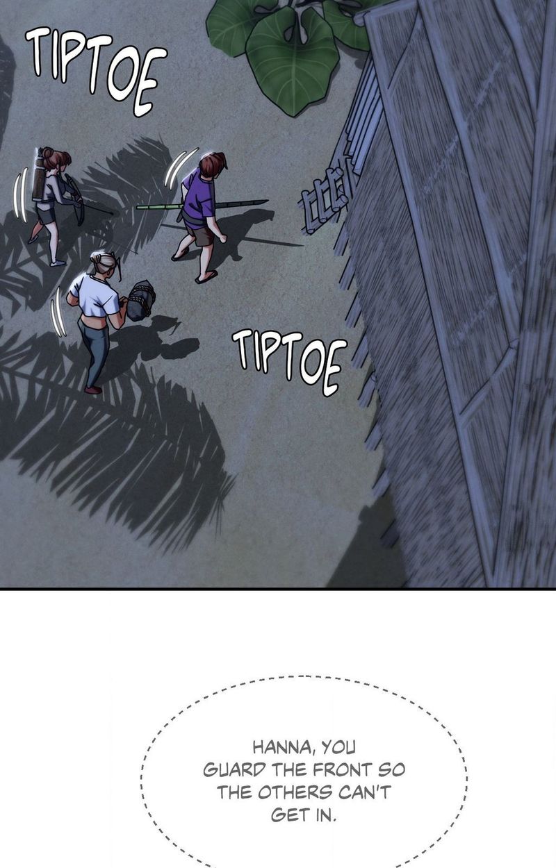 Seniors of Class 5 - Chapter 120 [photo 15] - MangaPorn