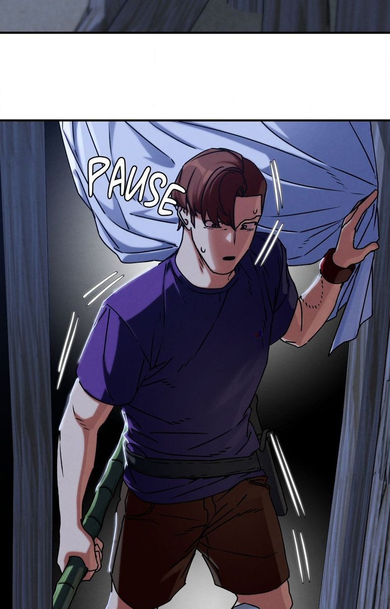 Seniors of Class 5 - Chapter 120 [photo 19] - MangaPorn