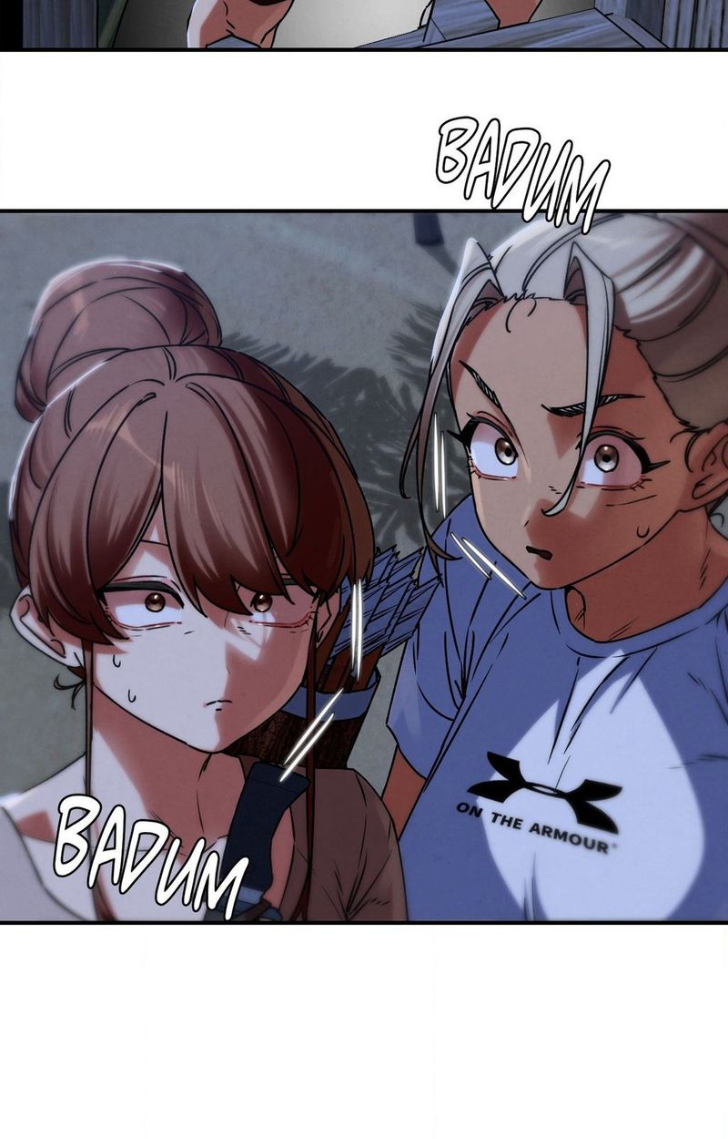 Seniors of Class 5 - Chapter 120 [photo 20] - MangaPorn