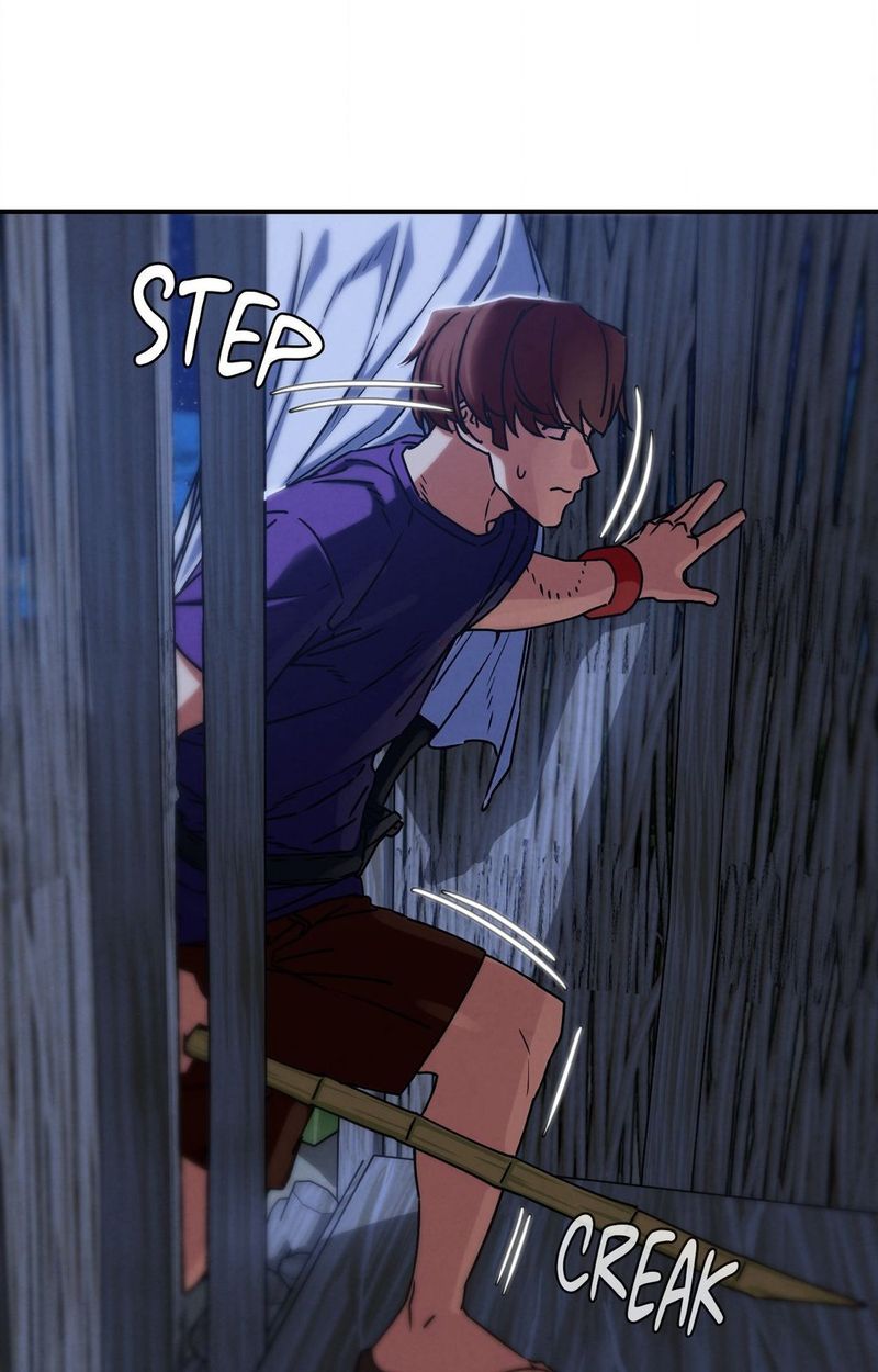 Seniors of Class 5 - Chapter 120 [photo 21] - MangaPorn