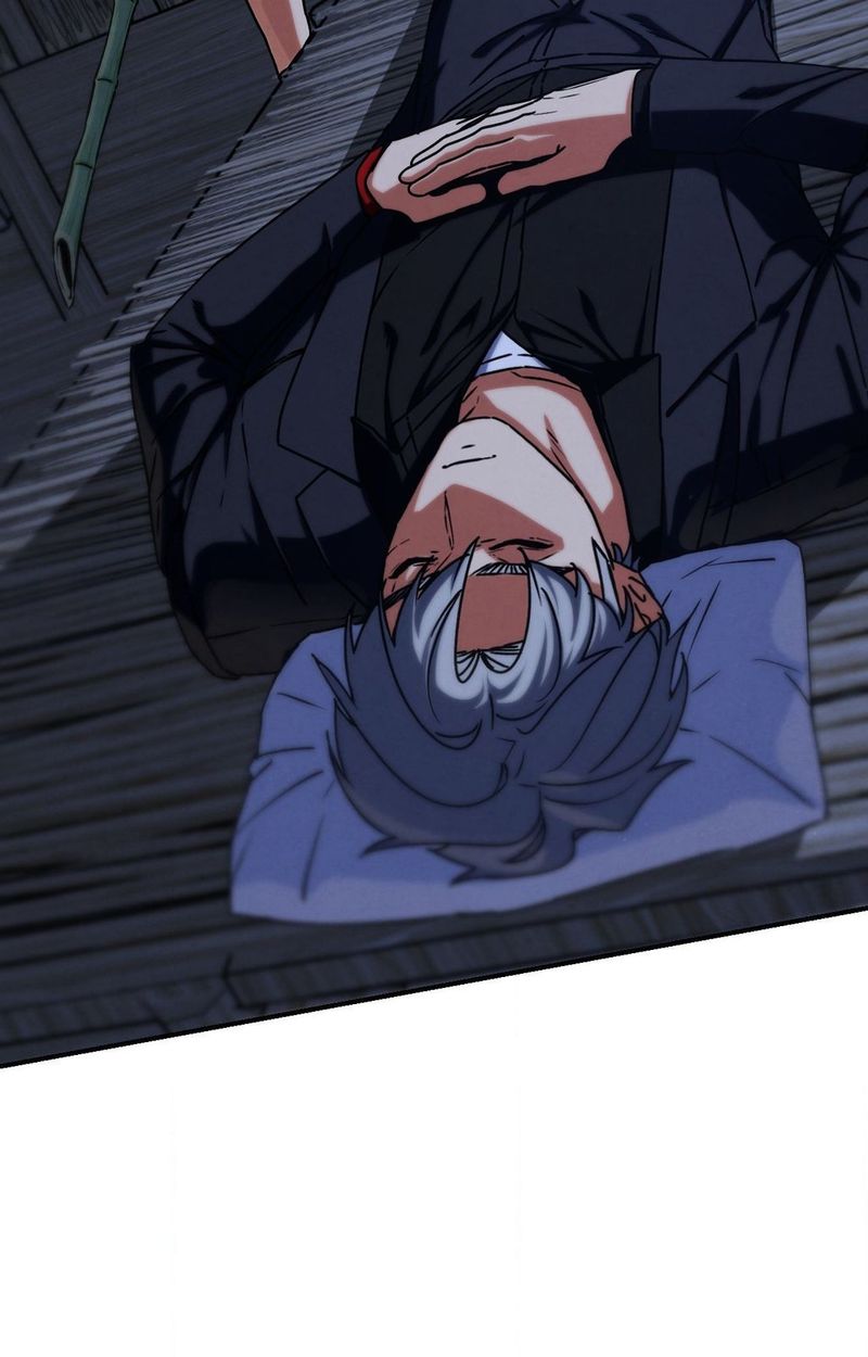 Seniors of Class 5 - Chapter 120 [photo 25] - MangaPorn