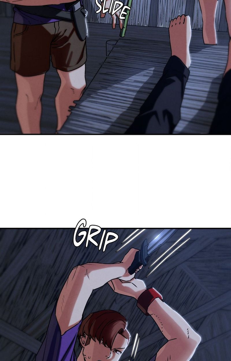 Seniors of Class 5 - Chapter 120 [photo 27] - MangaPorn