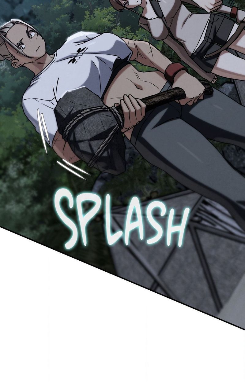 Seniors of Class 5 - Chapter 120 [photo 4] - MangaPorn