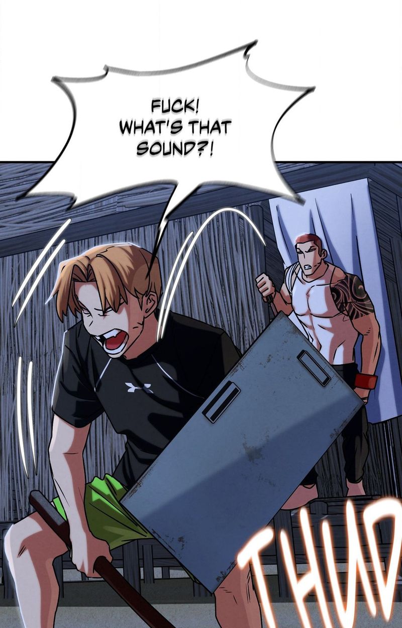 Seniors of Class 5 - Chapter 120 [photo 50] - MangaPorn