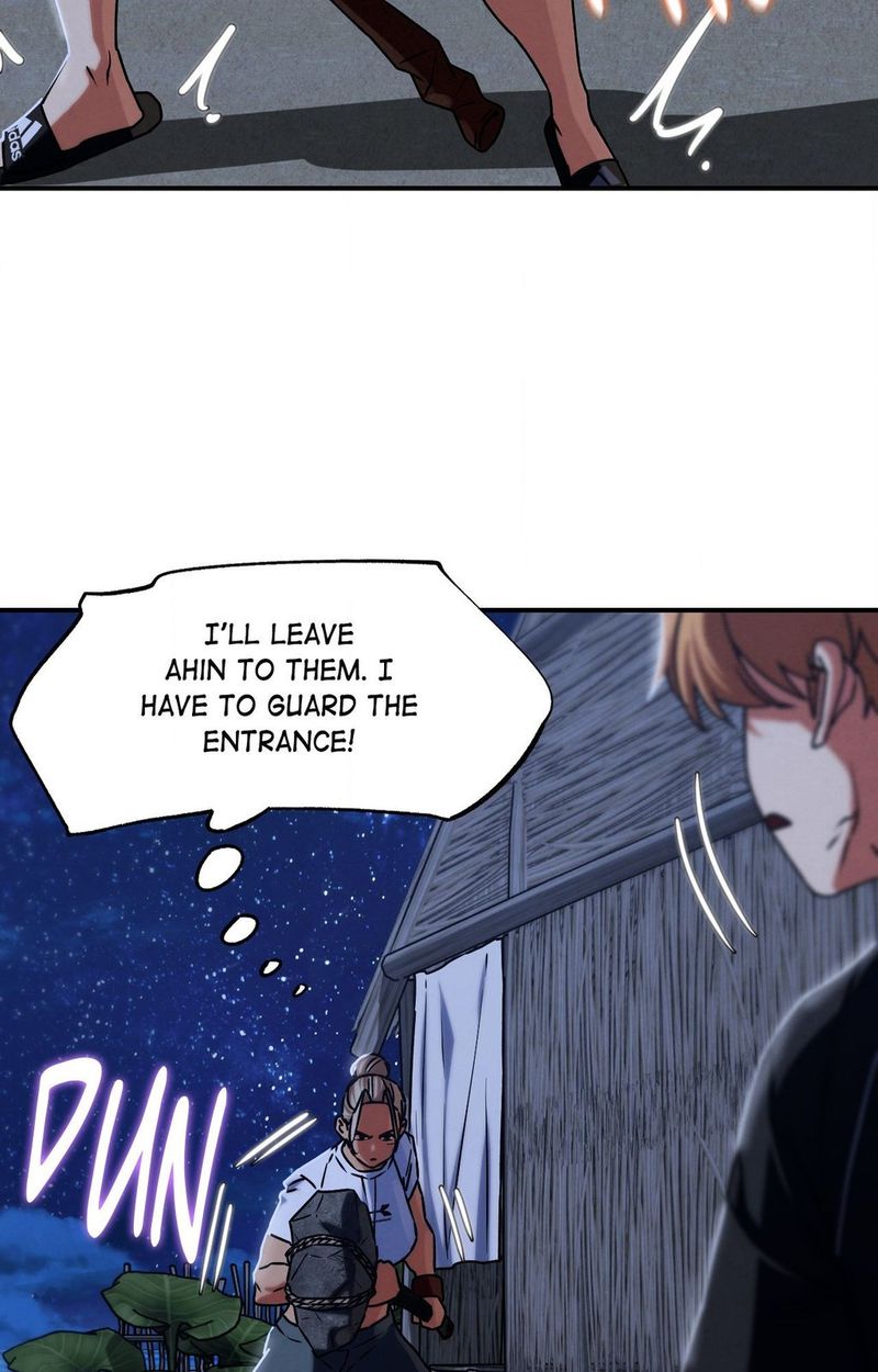 Seniors of Class 5 - Chapter 120 [photo 51] - MangaPorn