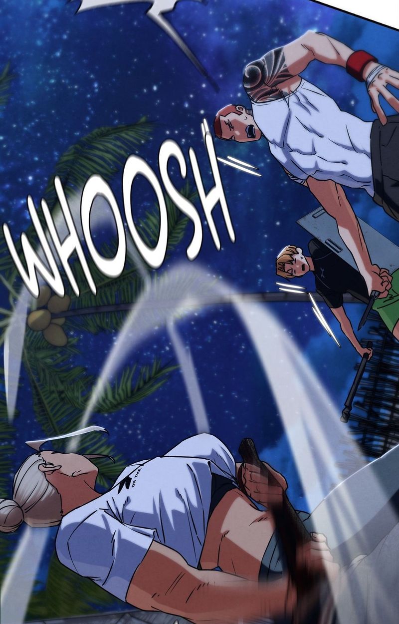 Seniors of Class 5 - Chapter 120 [photo 58] - MangaPorn