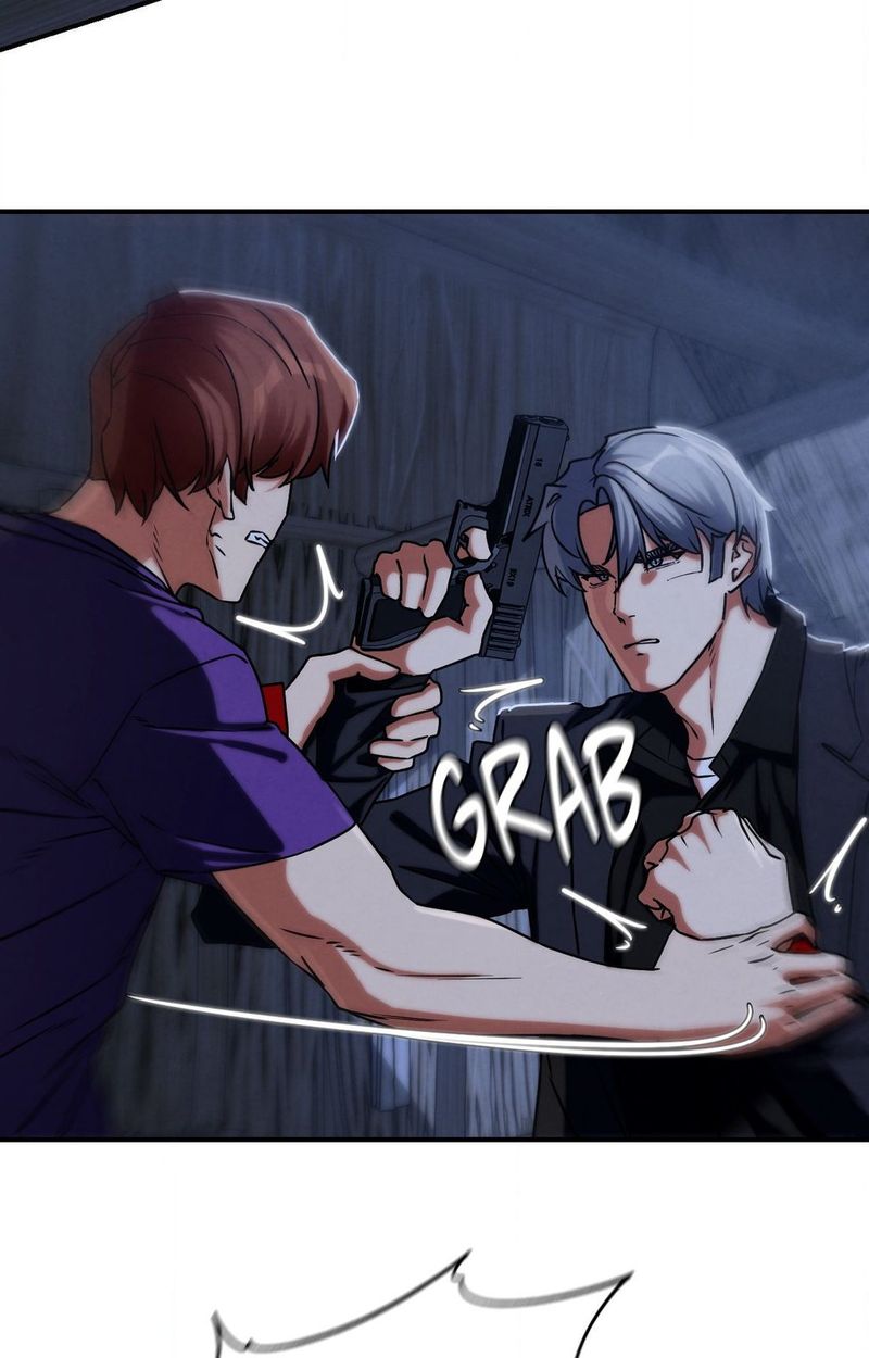 Seniors of Class 5 - Chapter 120 [photo 62] - MangaPorn
