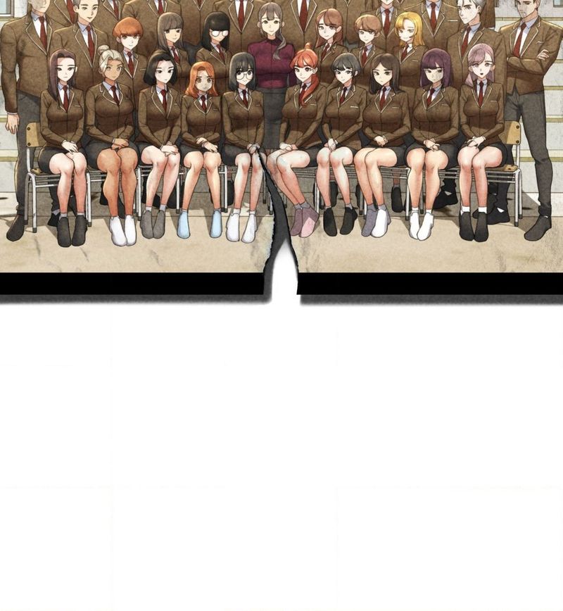 Seniors of Class 5 - Chapter 120 [photo 7] - MangaPorn