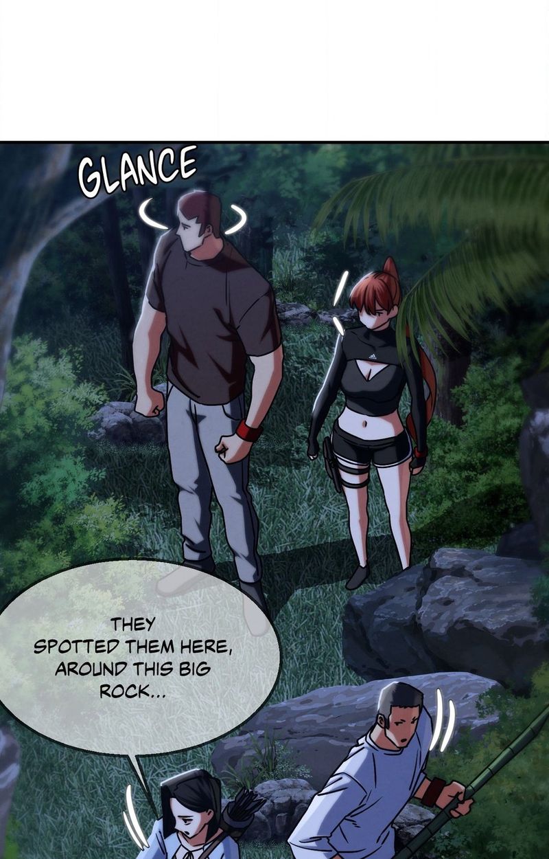 Seniors of Class 5 - Chapter 120 [photo 77] - MangaPorn