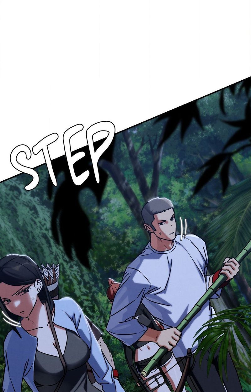 Seniors of Class 5 - Chapter 120 [photo 8] - MangaPorn