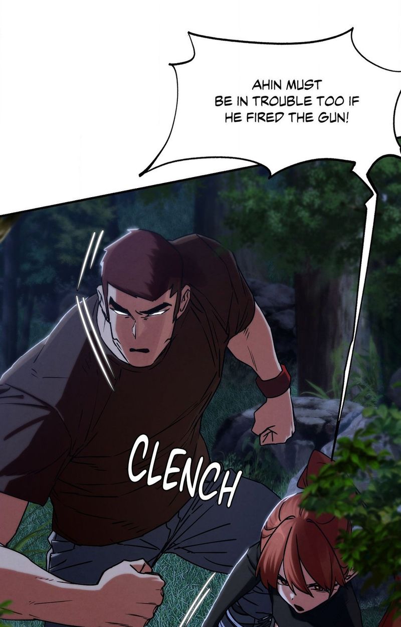 Seniors of Class 5 - Chapter 120 [photo 83] - MangaPorn