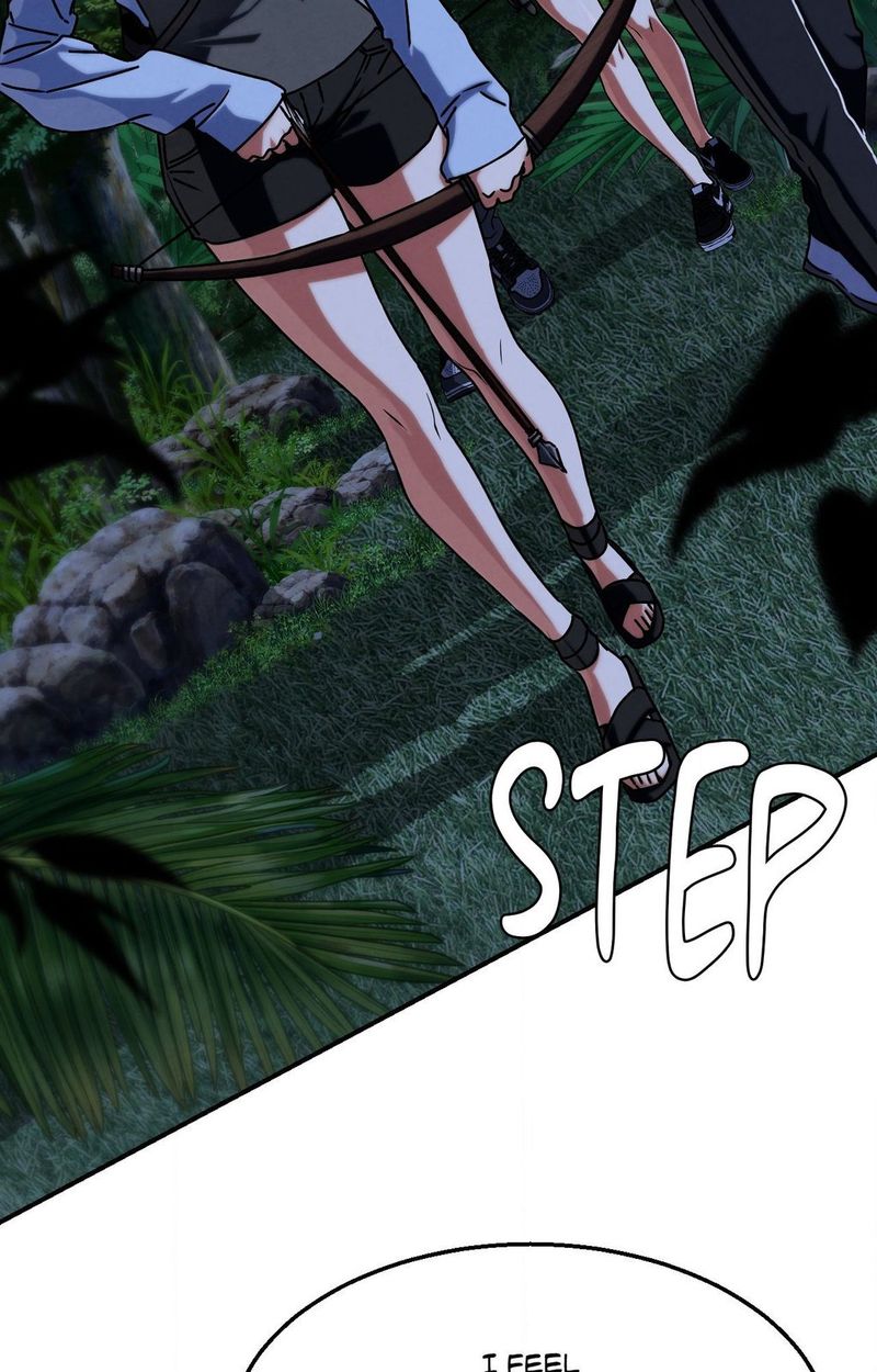 Seniors of Class 5 - Chapter 120 [photo 9] - MangaPorn