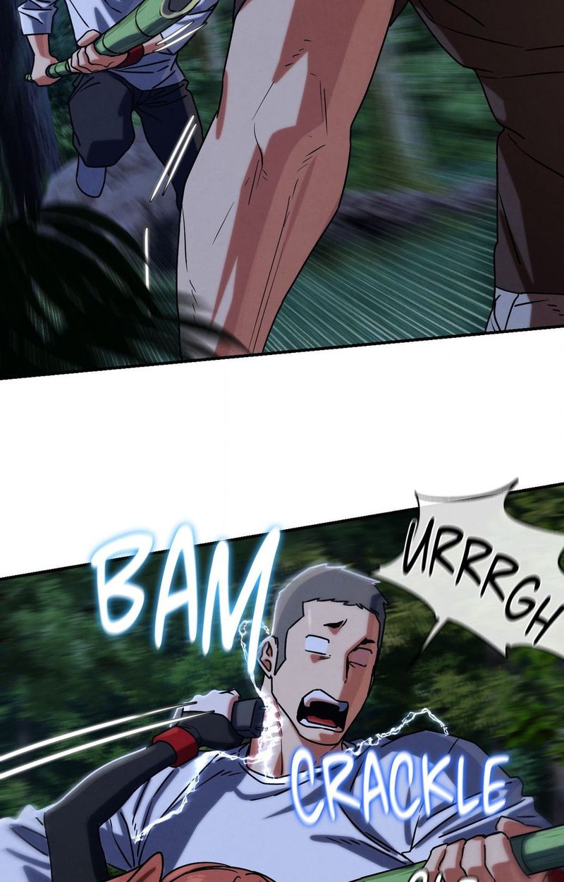 Seniors of Class 5 - Chapter 120 [photo 93] - MangaPorn