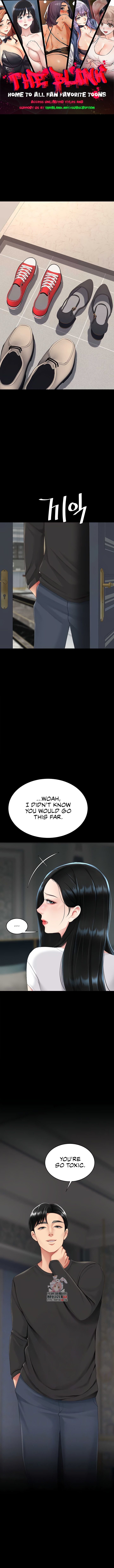 I’ll Eat Your Mom First - Chapter 116 [photo 1] - MangaPorn