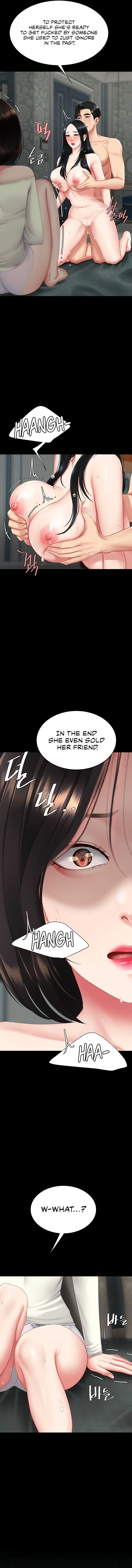 I’ll Eat Your Mom First - Chapter 116 [photo 10] - MangaPorn